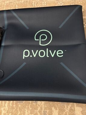PVOLVE  Set